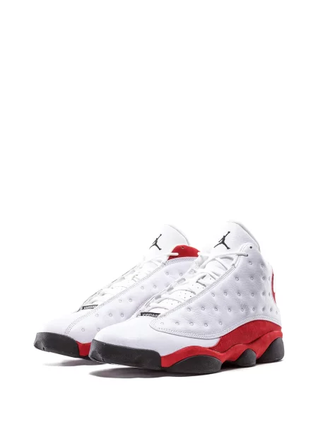Retro stiliaus sportbačiai Jordan Air Jordan 13 balta