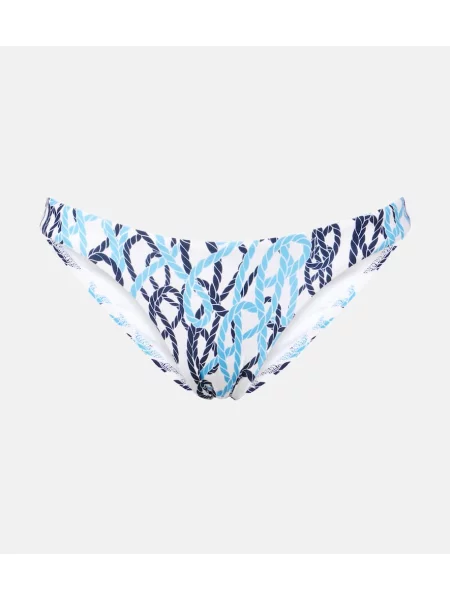 Bikini Melissa Odabash albastru