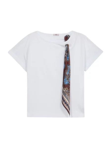 Koszulka Oltre biała