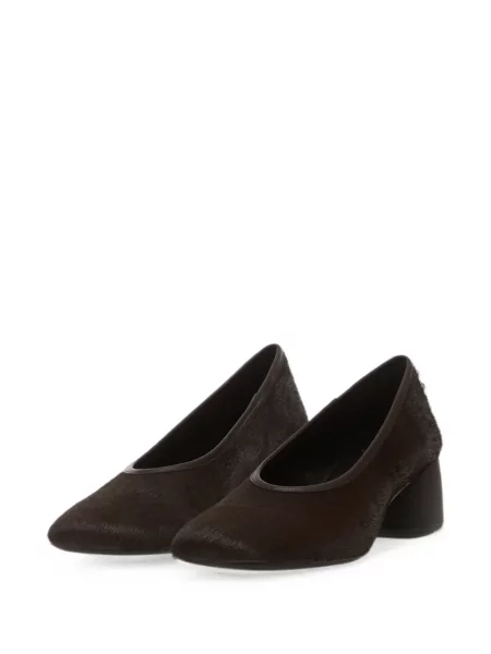 Pantofi cu toc Vagabond maro