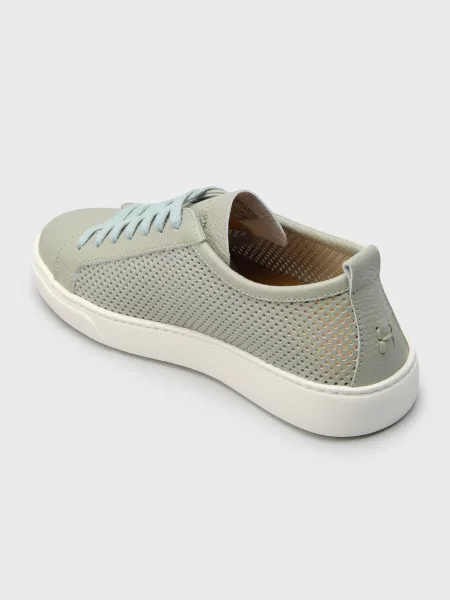 Кеды Henderson Baracco зеленые