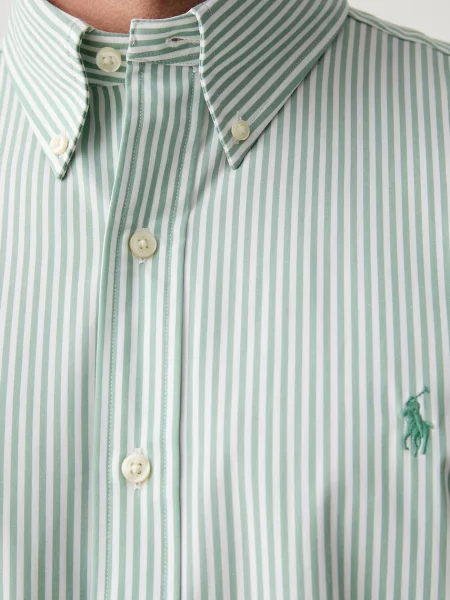 Рубашка Polo Ralph Lauren