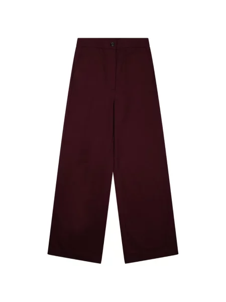 Pantaloni Department 5 roșu