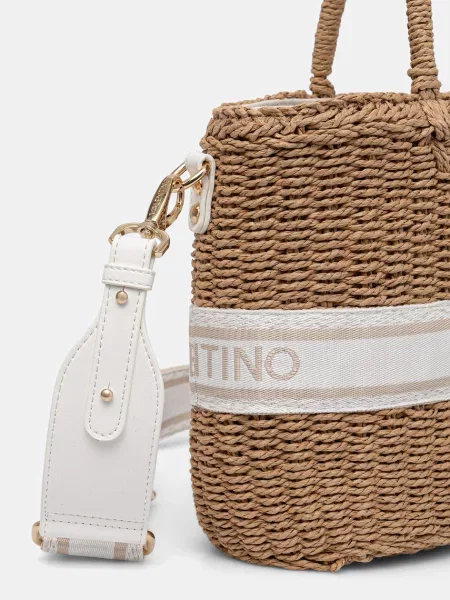 Valentino Bags пляжна сумка BOHO