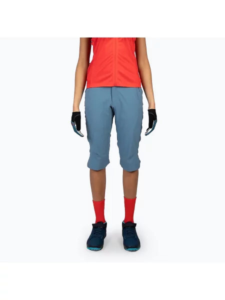 Дамски къси панталони Endura Hummvee Lite black черно