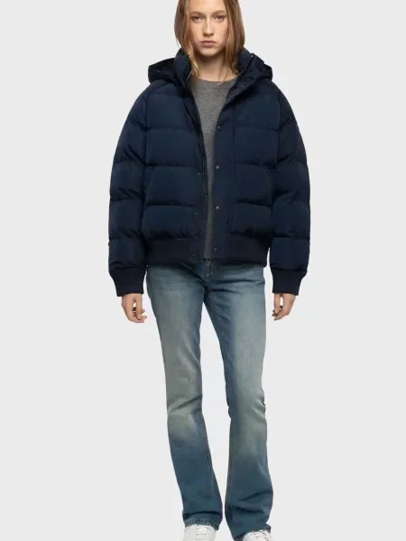 Куртка Zadig&voltaire синяя