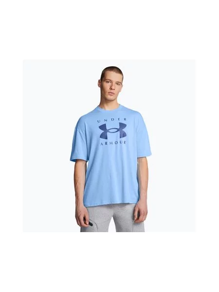 Футболка Under Armour