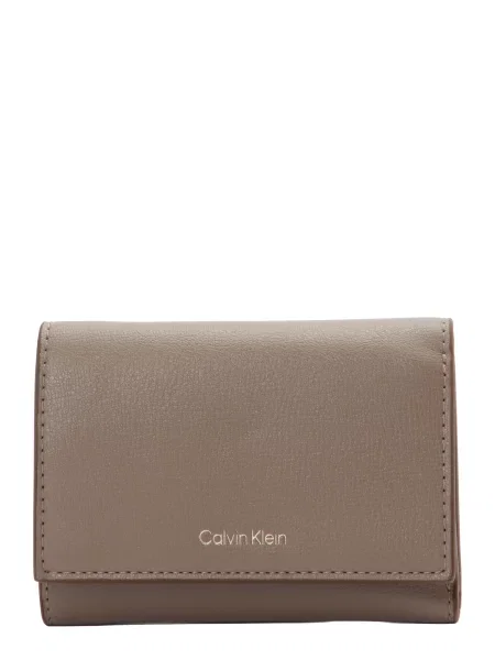Calvin Klein Portofel brocart