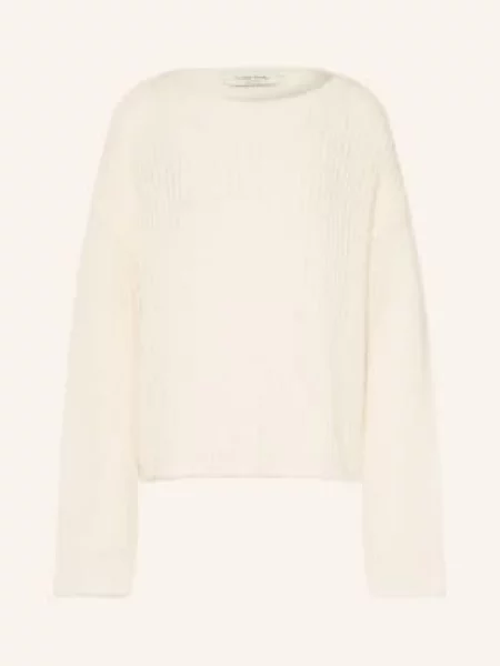 By Aylin Koenig Sweter Isabella beige beżowy