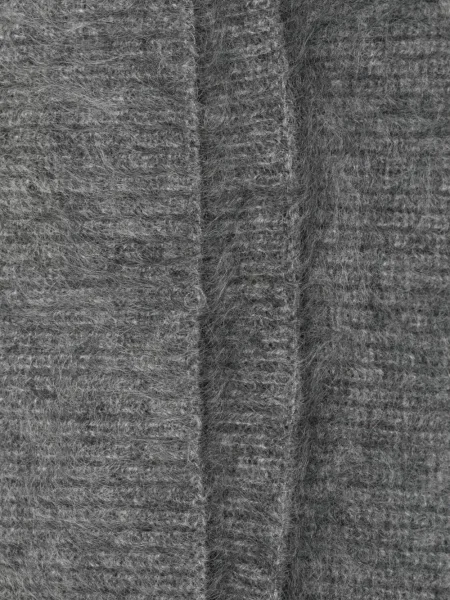 Fular Absolut Cashmere din cașmir gri