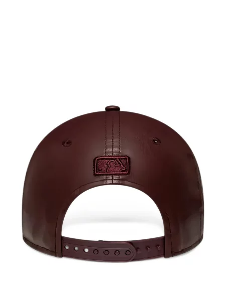 Șapcă New Era Cap roșu