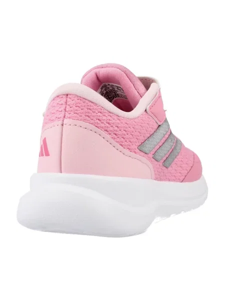 Gyerek félcipő Adidas rózsaszín