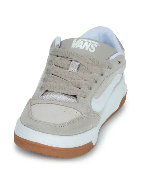 Pantofi Vans gri