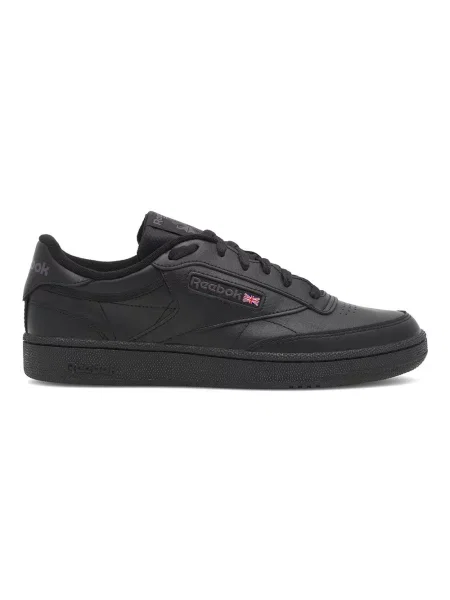 Reebok Sneakersy EO-CLUB czarny