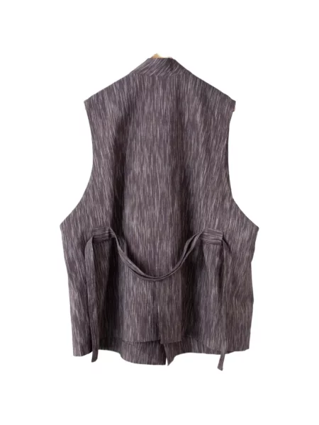 Vesta Jan-jan Van Essche hnědá