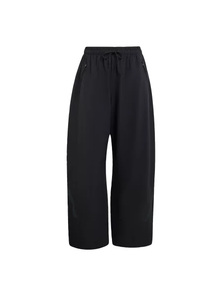 ADIDAS SPORTSWEAR Pantaloni sport Z.N.E.' negru
