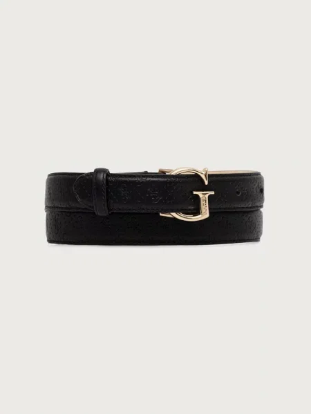 Guess curea pentru femei negru