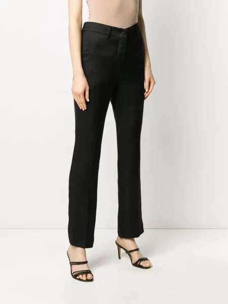 Pantaloni Barena negru