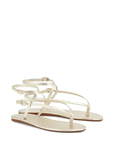 Sandale Ancient Greek Sandals din piele fără toc