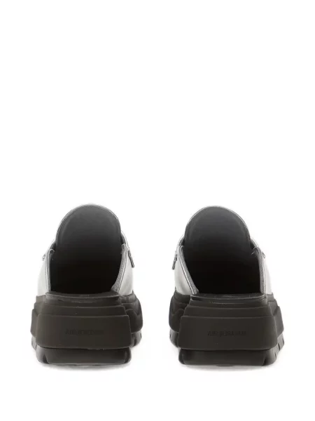 Papuci tip mules Jordan