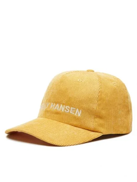 Șapcă Helly Hansen bej