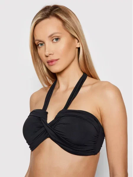Plavky Seafolly černé