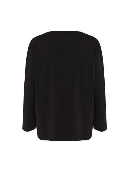 Sweter Inwear czarny