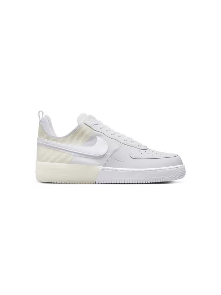 Pantofi Nike alb