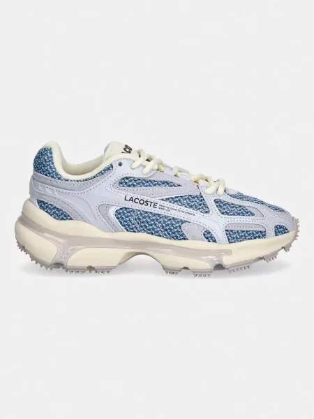 Lacoste Superge Sneakers modra