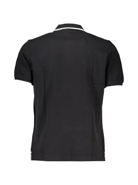 Tricou polo North Sails negru