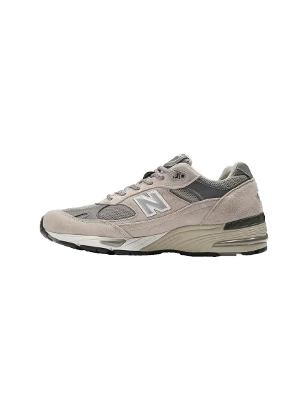 Pantofi New Balance gri