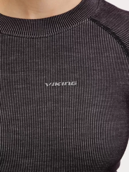 Термобелье Viking серое