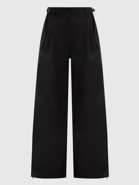 Штани карго 3.1 Phillip Lim чорні