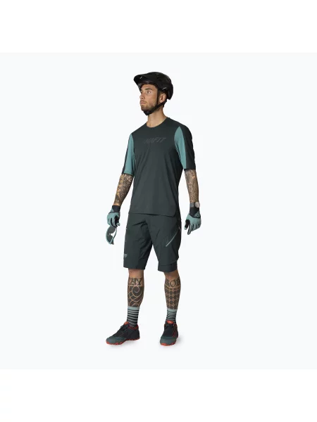 Мъжки шорти за колоездене DYNAFIT Ride DST blueberry storm blue синьо