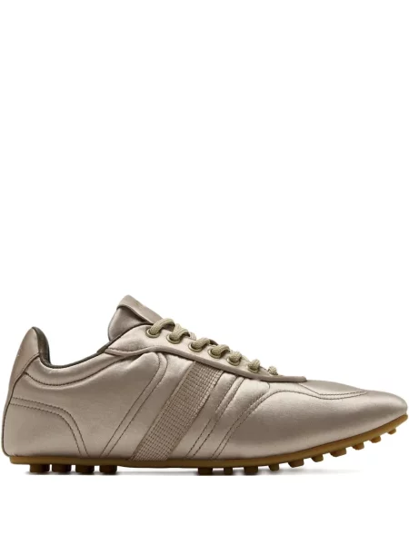 Šněrovací krajkové tenisky Alohas