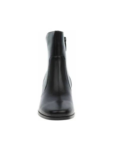 Pantofi Tamaris negru
