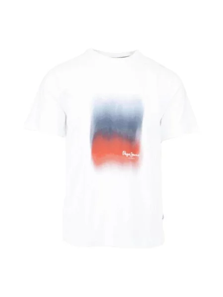 Majica Pepe Jeans bijela