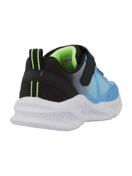 Skechers Tenisice Meteor-Ligh Plava crna