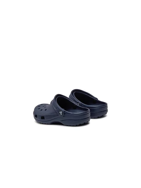 Nizki čevlji Crocs modra