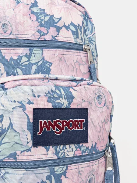 Рюкзак Jansport великий візерунок