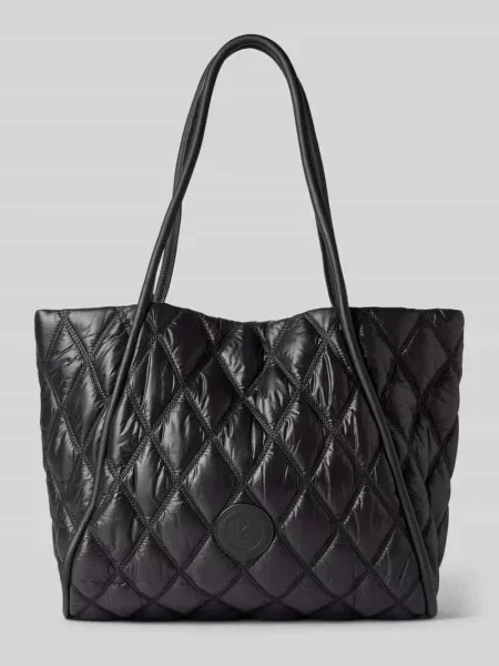 Bogner Torba Shopper Tirano Timea Large schwarz czarna