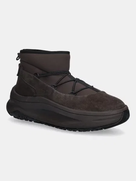Апрески Moon Boot MB SLIP ON кафяво