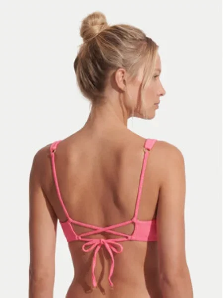 Maaji Bikini felső Victoria V rózsaszín