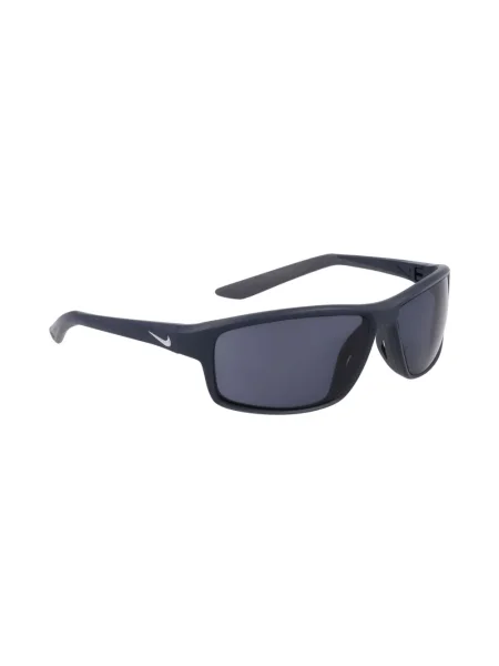 Ochelari de soare Nike albastru