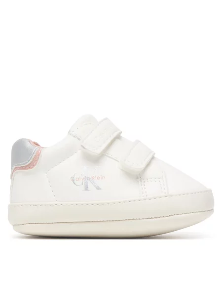 Sneakersy Calvin Klein