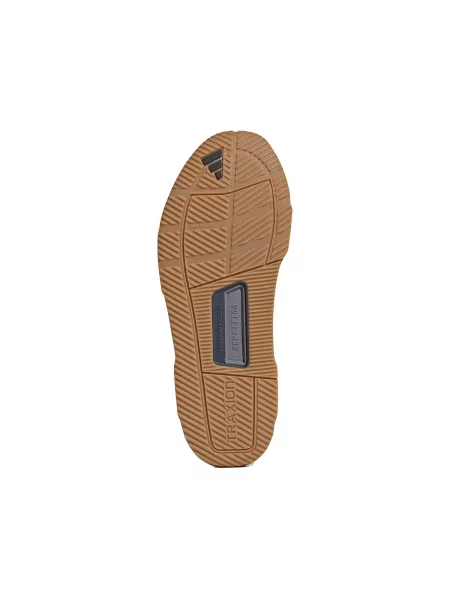 Tenisky Adidas sivá