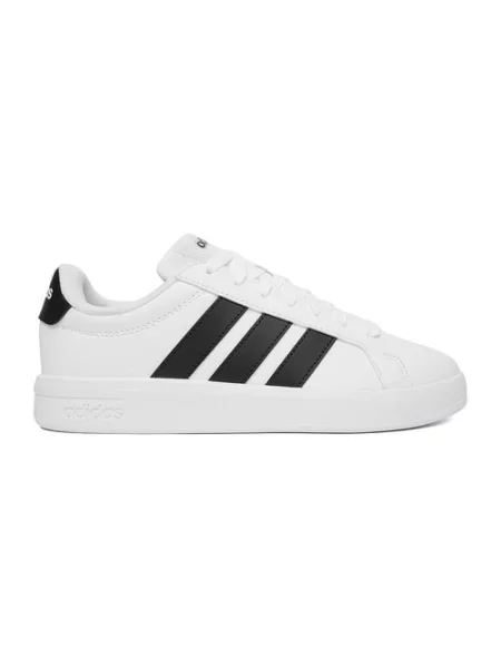 Sneakersy białe