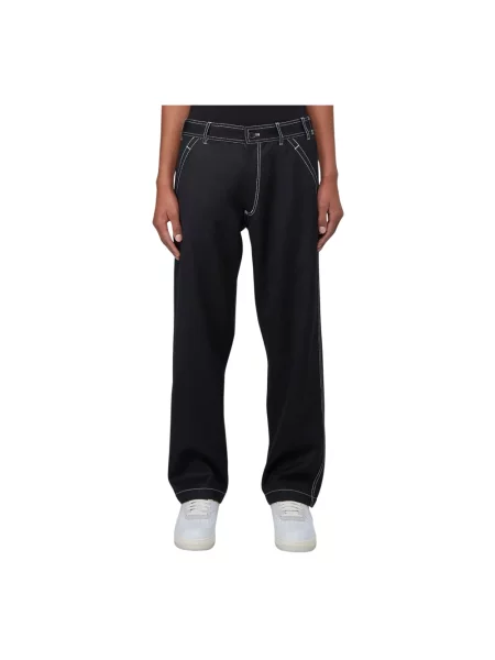 Spodnie Comme Des Garcons czarne