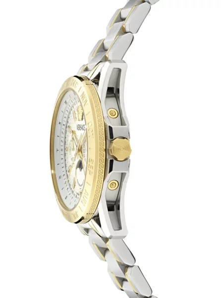 Galaxie ceas Versace alb