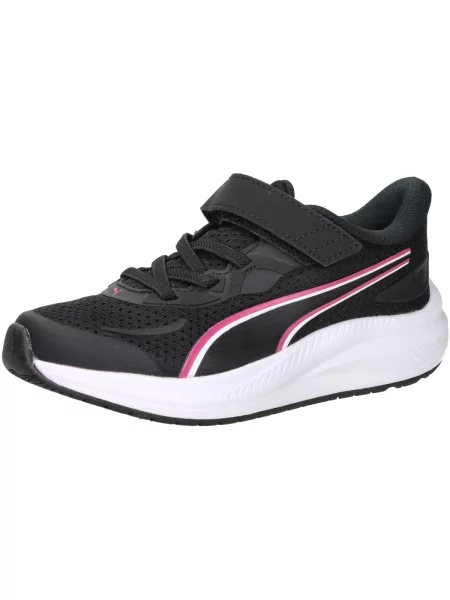 Pantofi copii Puma negru